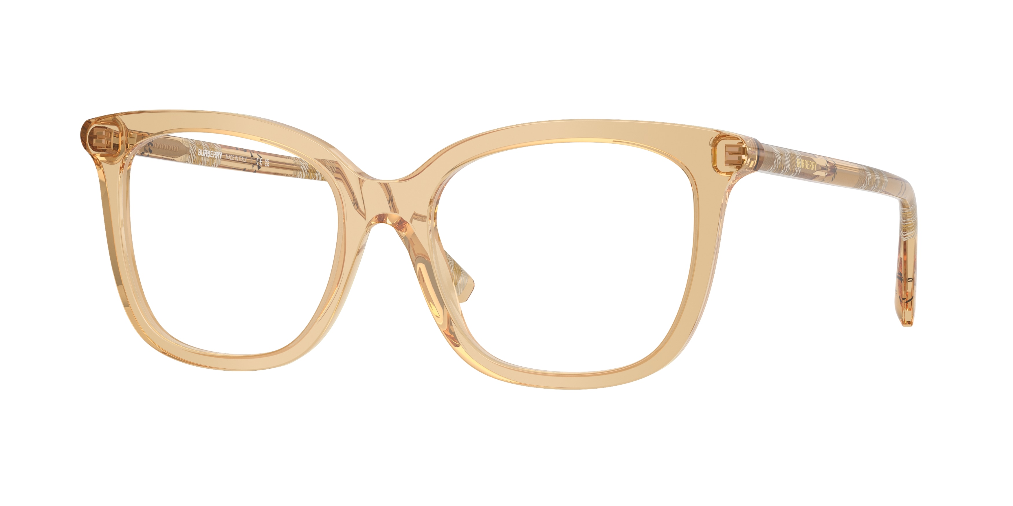 Burberry BE2430 4167  